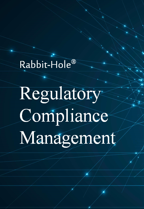 Regulatory compliance management system In Jordan
