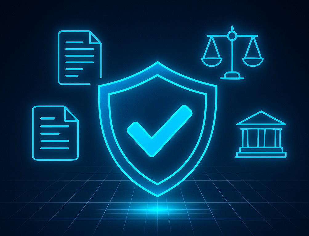 Regulatory Compliance Management